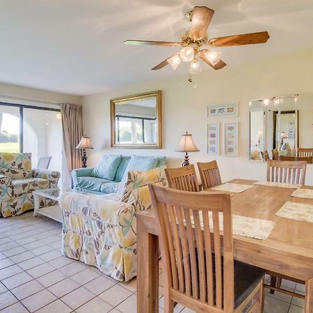 Edgewater Golf Villa #1206 Panama City Beach Exteriör bild