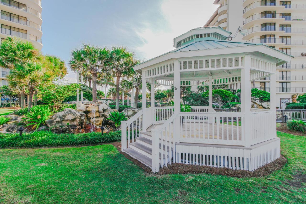Edgewater Golf Villa #1206 Panama City Beach Exteriör bild