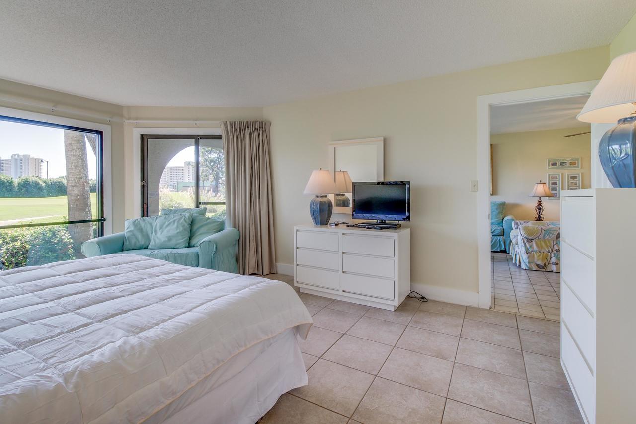 Edgewater Golf Villa #1206 Panama City Beach Exteriör bild