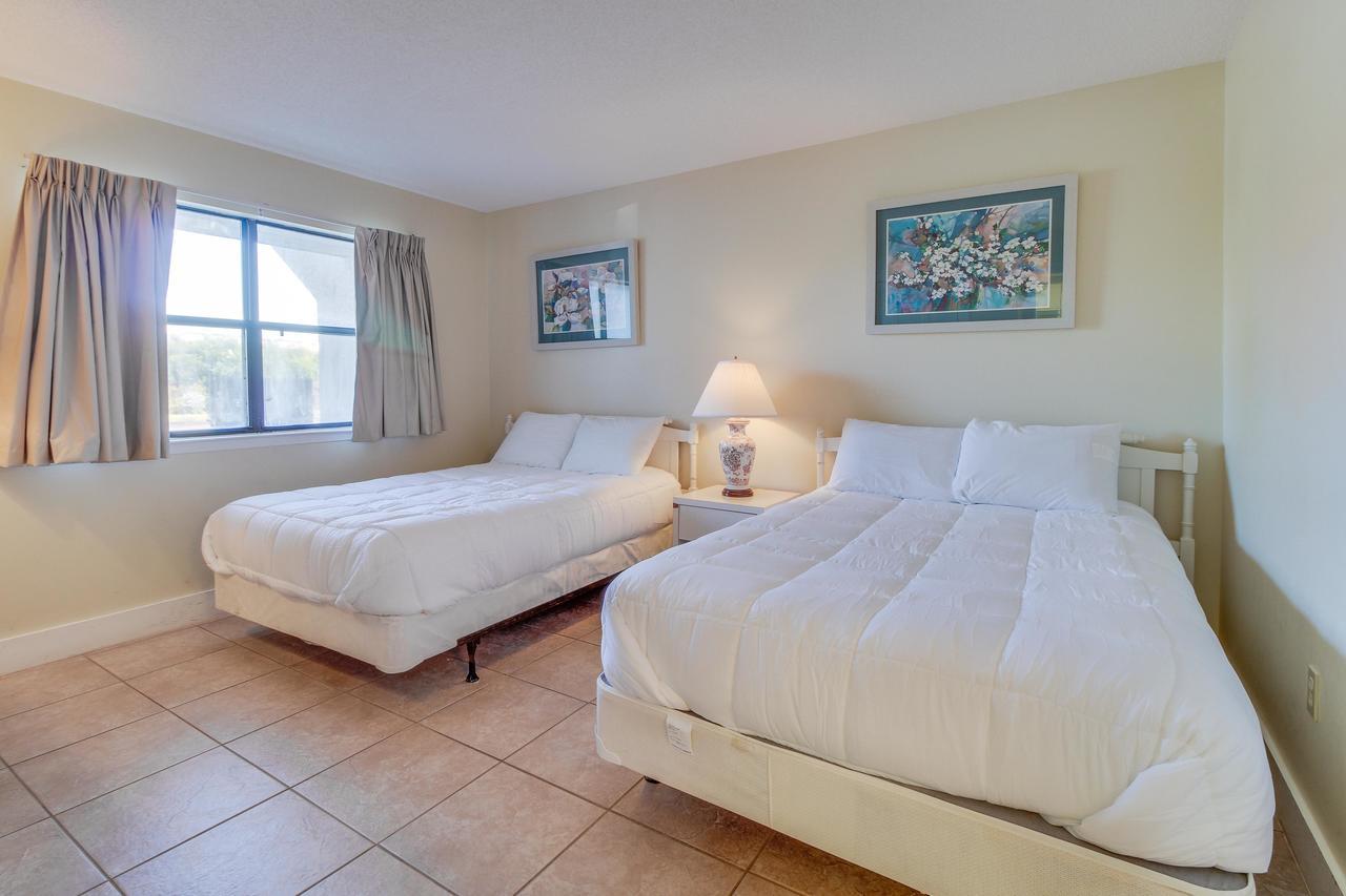 Edgewater Golf Villa #1206 Panama City Beach Exteriör bild