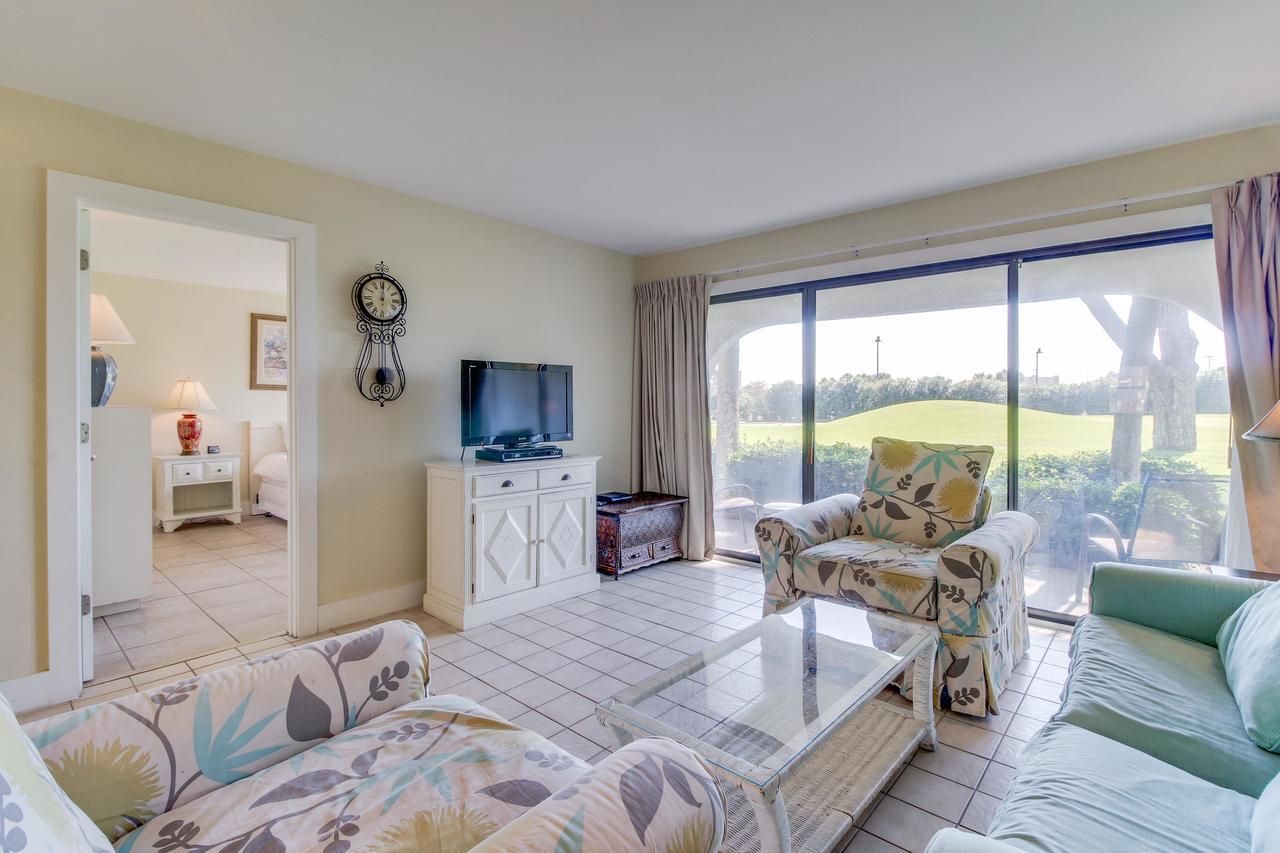 Edgewater Golf Villa #1206 Panama City Beach Exteriör bild