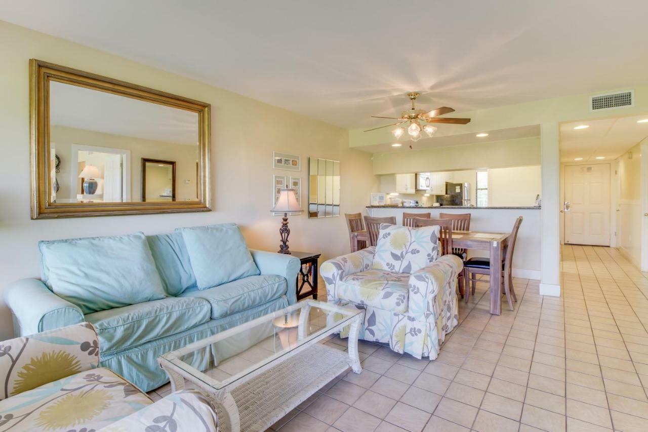 Edgewater Golf Villa #1206 Panama City Beach Exteriör bild